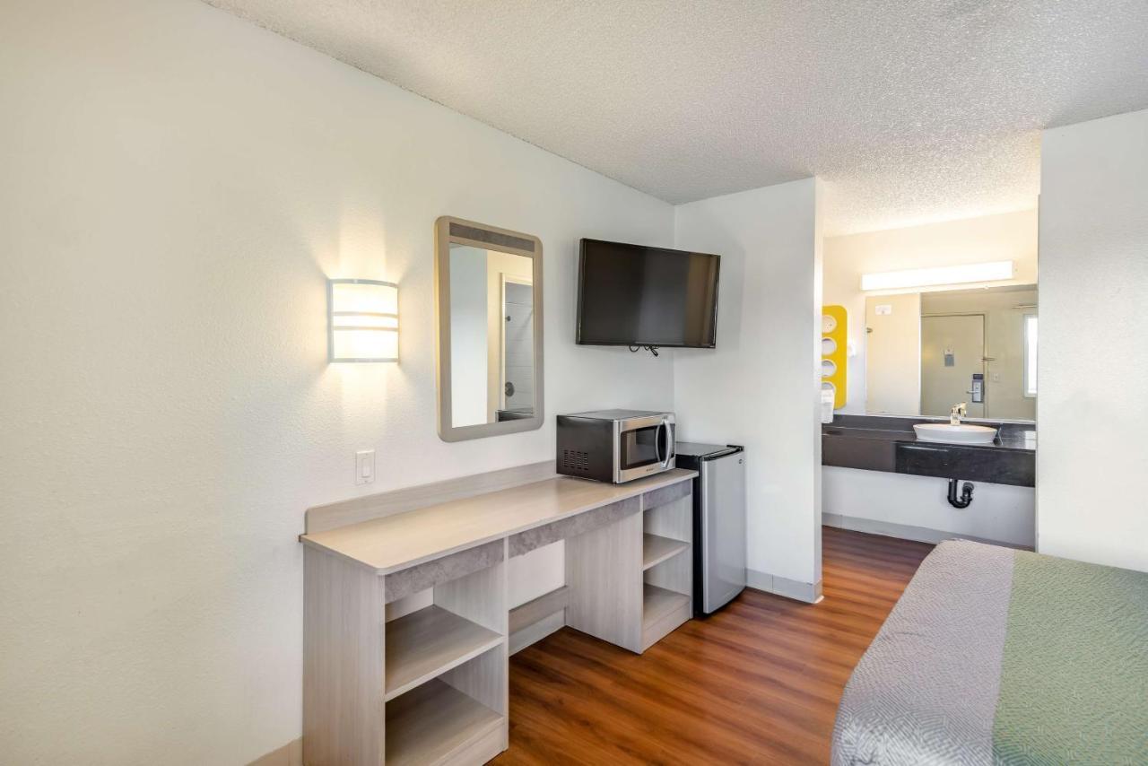 Motel 6 Clarkston Wa Екстер'єр фото