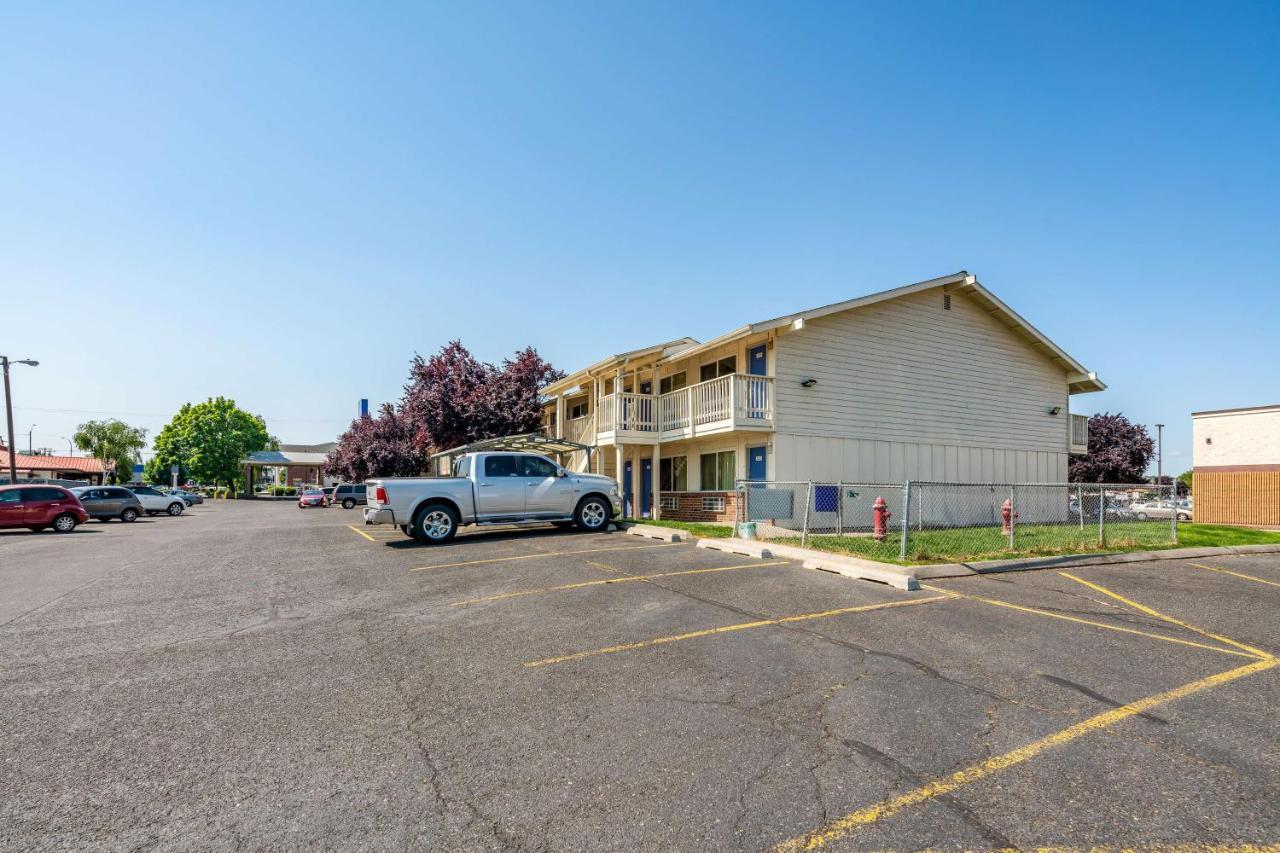 Motel 6 Clarkston Wa Екстер'єр фото