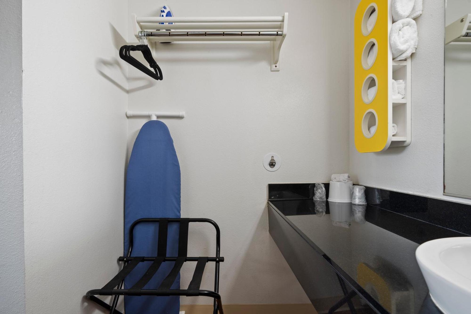 Motel 6 Clarkston Wa Екстер'єр фото
