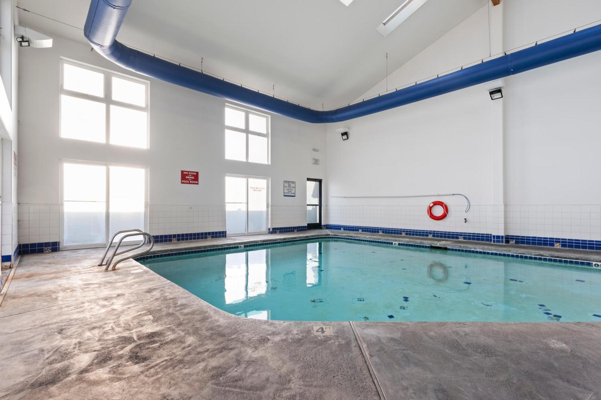 Motel 6 Clarkston Wa Екстер'єр фото