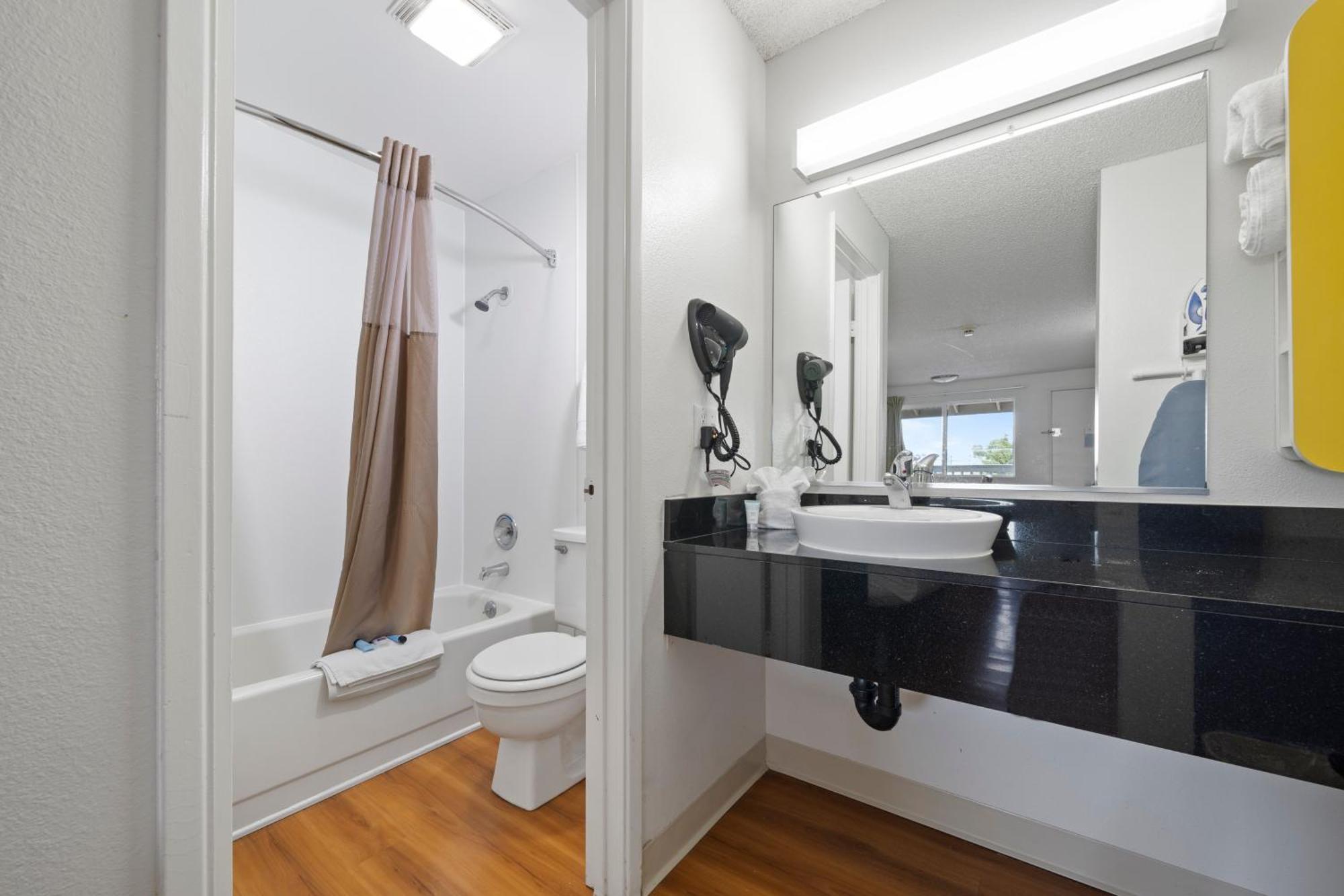Motel 6 Clarkston Wa Екстер'єр фото